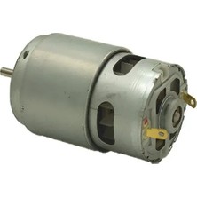 Forceful 18 Volt Şarjlı Motor 3mm