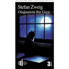 Lisinya Olağanüstü Bir Gece