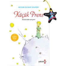 Lisinya Küçük Prens