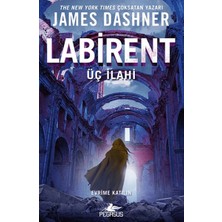 Lisinya Labirent Üç Ilahi