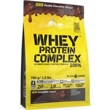 Verto Whey Protein Complex %100 Çikolata 700 gr