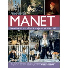 Lisinya Manet