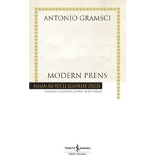 Lisinya Modern Prens