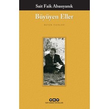 Lisinya Büyüyen Eller
