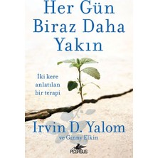 Lisinya Her Gün Biraz Daha Yakın