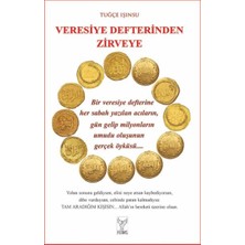 Lisinya Veresiye Defterinden Zirveye