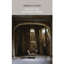 Lisinya Delilim Yok Kalbimden Başka