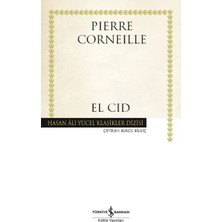 Lisinya El Cid - Hasan Ali Yücel Klasikleri