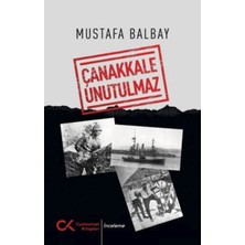 Lisinya Çanakkale Unutulmaz