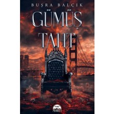 Lisinya Gümüş Taht