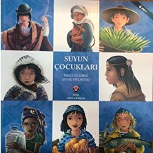 Ulugo Suyun Çocukları