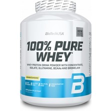 Verto 100% Pure Whey Muz 2270 gr
