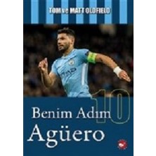 Lisinya Benim Adım Agüero