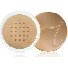Jane Iredale Jane İredale Amazing Base® Loose Mineral Toz Pudra Latte 10,5 gr SPF20 Özellikli Günlük Kullanım