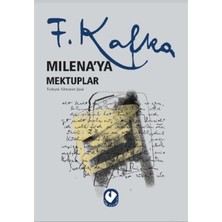 Lisinya Milena’ya Mektuplar