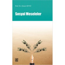 Lisinya Sosyal Meseleler