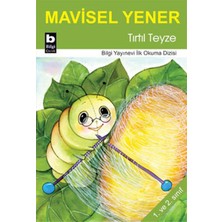 Lisinya Tırtıl Teyze