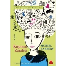 Lisinya Kirpinin Zarafeti