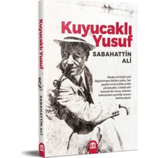 Lisinya Kuyucaklı Yusuf