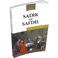 Lisinya Dünya Klasikleri - Sadık ve Safdil