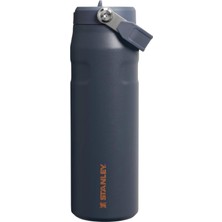 Stanley The Iceflow™ Bottle Flip Straw 2.0 / 24OZ Termos 0.07L 10-11283-146 Twilight