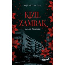 Lisinya Kızıl Zambak Savaşın Masumları