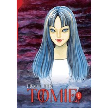 Lisinya Tomie - 1