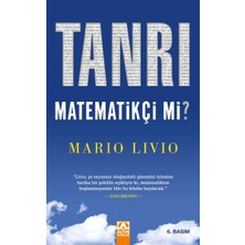 Lisinya Tanrı Matematikçi Mi?
