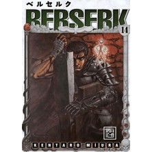 Lisinya Berserk 14