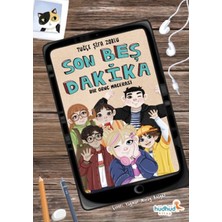 Lisinya Son Beş Dakika – Bir Oruç Macerası