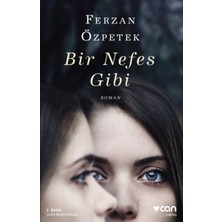 Lisinya Bir Nefes Gibi