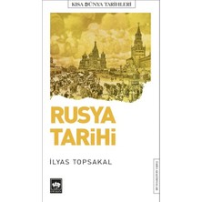 Lisinya Rusya Tarihi