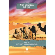 Lisinya Nur Dağında Bir Işık