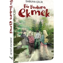 Lisinya Bir Yudum Ekmek