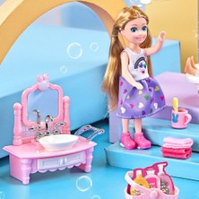 NW NessiWorld 07023 Banyo Seti