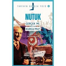 Lisinya Tarihin Gerçek Yüzü - 2 Nutuk
