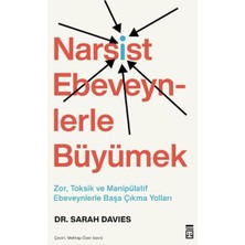 Lisinya Narsist Ebeveynlerle Büyümek
