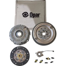 Opar 55108304 Debriyaj Seti Volanlı | Fiat 1.6 Mjet | Linea | Doblo | Bravo