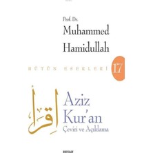Lisinya Aziz Kur'an - Çeviri ve Açıklama (Beyaz Kapak)