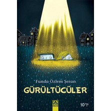 Lisinya Gürültücüler