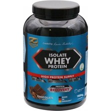 Verto Isolate Whey Protein Çikolata 1800 gr