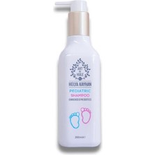 Art De Huile Pediatric Shampoo Lemon Petitgrain Şampuan 200 ml