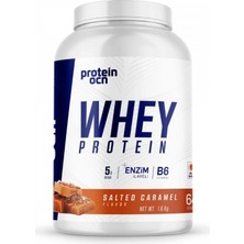 Verto Ocean Whey Protein Salted Caramel 1600 gr