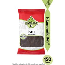Çamlıca Isot 150 Gr.