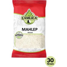 Çamlıca Mahlep 30 Gr.