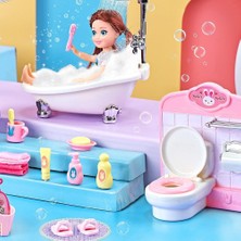 NW NessiWorld 07023 Banyo Seti