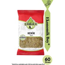 Çamlıca Kekik 60 Gr.