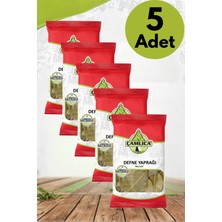 Çamlıca Defne Yaprağı 5 Adet 8 Gr.