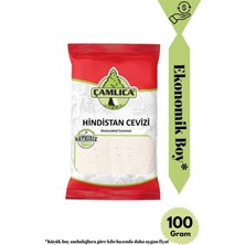 Çamlıca Hindistan Cevizi 100 Gr.