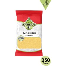 Çamlıca Mısır Unu 250 Gr.